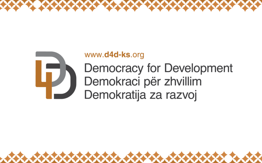 D4D: Pandemia COVID-19 ka pasur ndikim negativ multidimensional në jetën e qytetarëve në nivel global