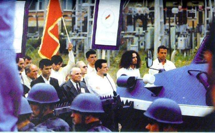 Kurti: Prof. Ejup Statovci, shkencëtar, rektor dinjitoz, patriot i virtytshëm, do të mbetet në historinë e UP-së dhe Kosovës