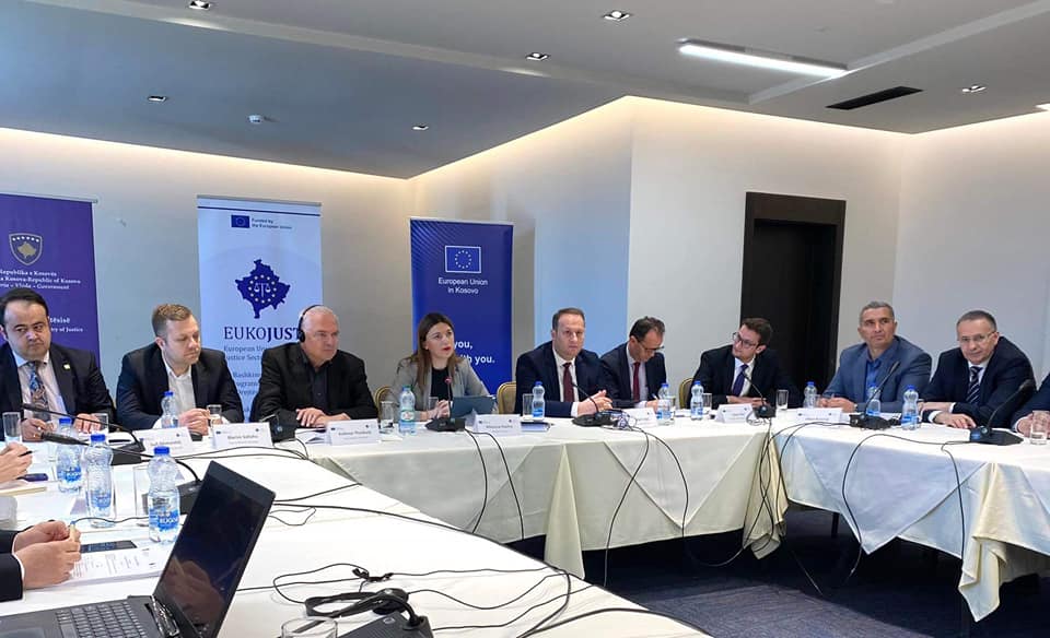 MD: Reformat në drejtësi, drejt përmbushjes së zotimeve të përbashkëta