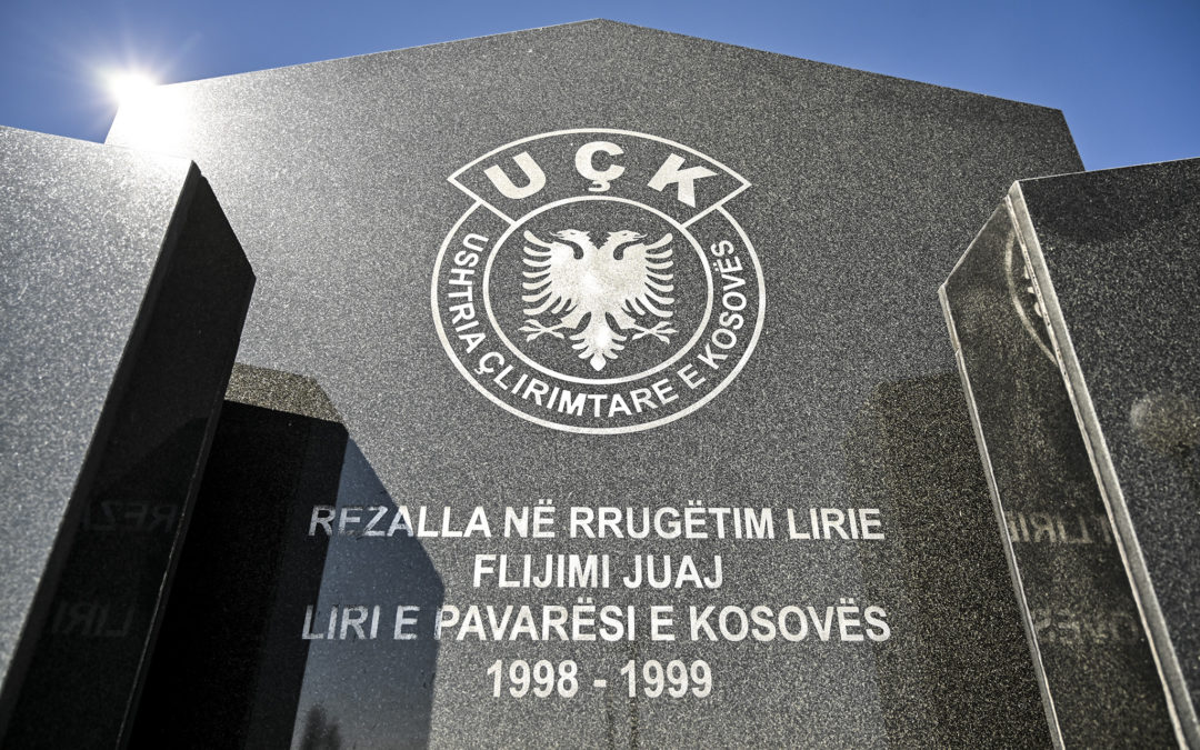 Konjufca: Serbia ka kryer gjenocid në Kosovë