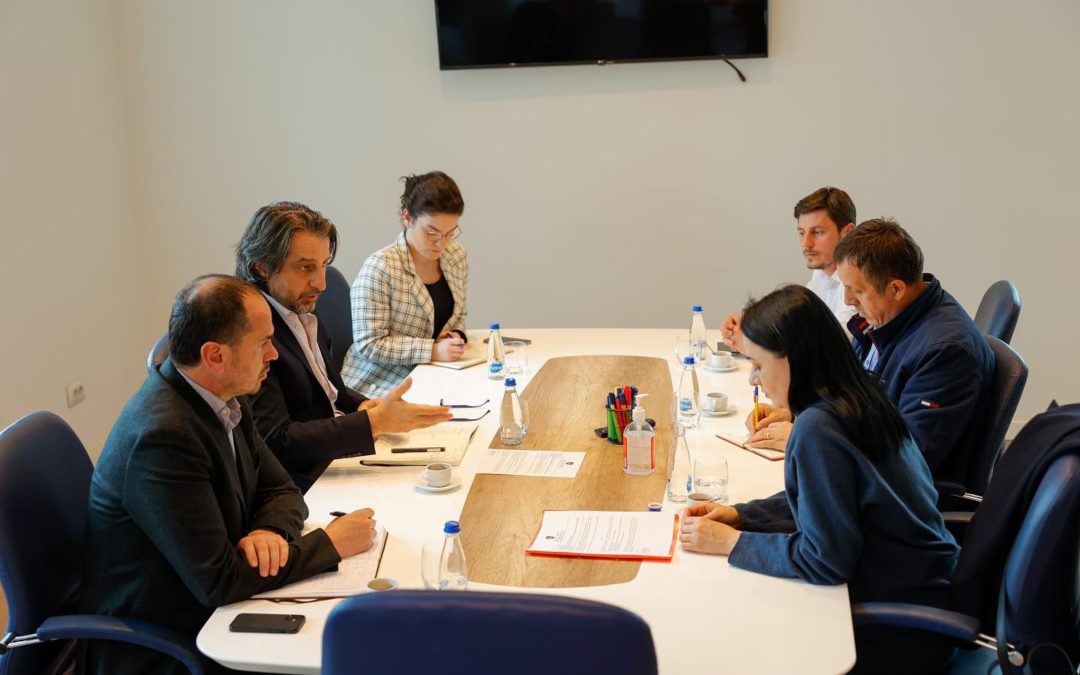 Rama: Formohet grupi punues për të plotësuar dhe ndryshuar rregulloren e “Prishtina Parking”