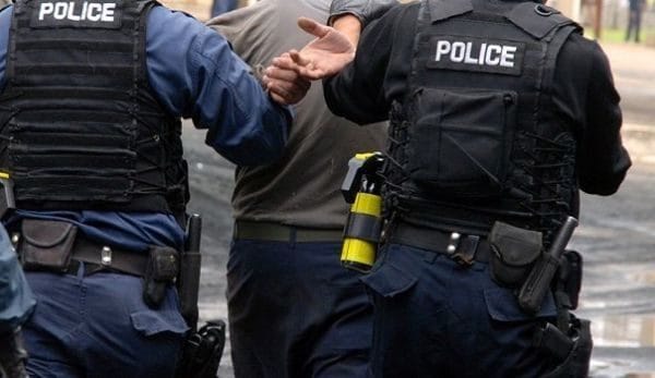 Policia arreston të dyshuarin për mashtrim, ishte në kërkim nga viti i kaluar