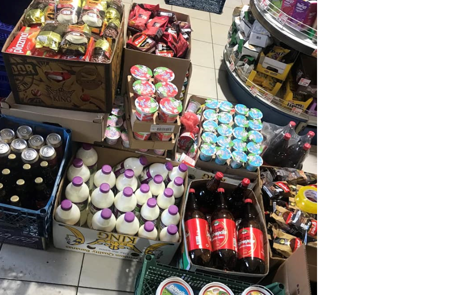 Policia e Kosovës realizon operacion policor në luftim të kontrabandës