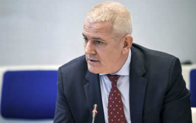 Sveçla: Pjesëmarrësit në krimet makabre gjatë luftës në Kosovë duhet të mbahen përgjegjës