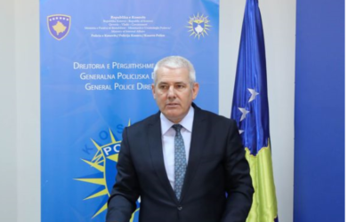 Sveçla: Veriu po ecën drejt normalitetit, Serbia nuk do ta cenojë shtetin tonë në asnjë cep të vendit