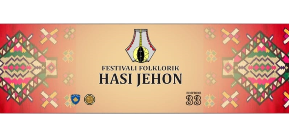 Në Gjonaj të Hasit fillon edicioni i 33-të i festivalit folklorik, “Hasi Jehon”