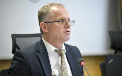 Bislimi dhe Murati udhëtojnë në ShBA, do të zhvillojnë takime me përfaqësues të FMN dhe Bankës Botërore