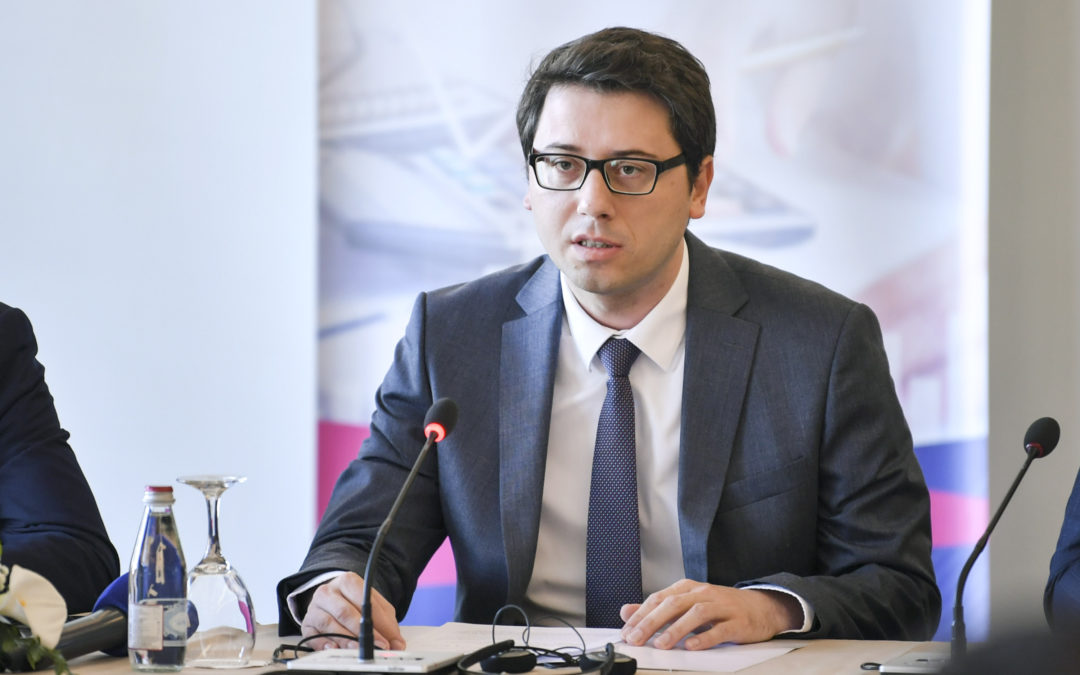 MFPT: Murati takohet me drejtues të Fondit Monetar Ndërkombëtar dhe Bankës Botërore