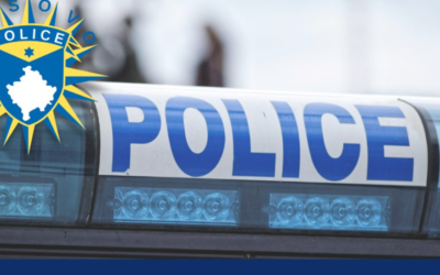 Policia: Në pikë kalimin kufitar Jarinje ndalohet një i dyshuar për veprat, krim i organizuar, marrje e mitos