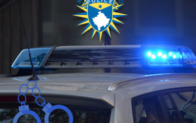 Policia: Drejtoria kundër Krimit të Organizuar vë në pranga 10 persona të dyshuar, 6 të tjerë mbeten në kërkim