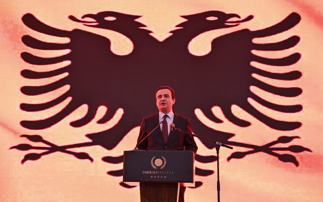 Kryeministri Kurti: 29 Nëntori, data më e madhe e shqiptarëve si datë e themelimit të shtetit të kombit