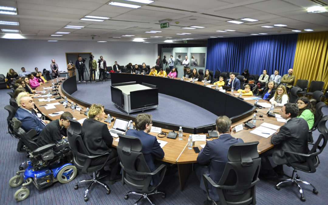 Kurti: Fëmijët e sotëm janë ata që nesër do të ndërtojnë institucione të reja e do ta zhvillojnë e përparojnë vendin tonë