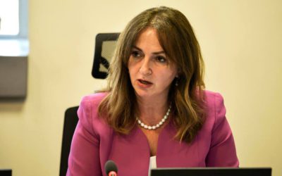 Nagavci: Vlerësohet rëndësia e ruajtjes së gjuhës shqipe dhe identitetit kombëtar tek brezat e rinj përtej kufijve