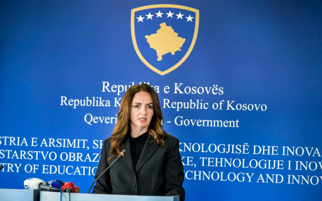 MAShTI: Kosova përfiton gjithsej 21 projekte nga programi Erasmus+, të financuar nga Komisioni Evropian