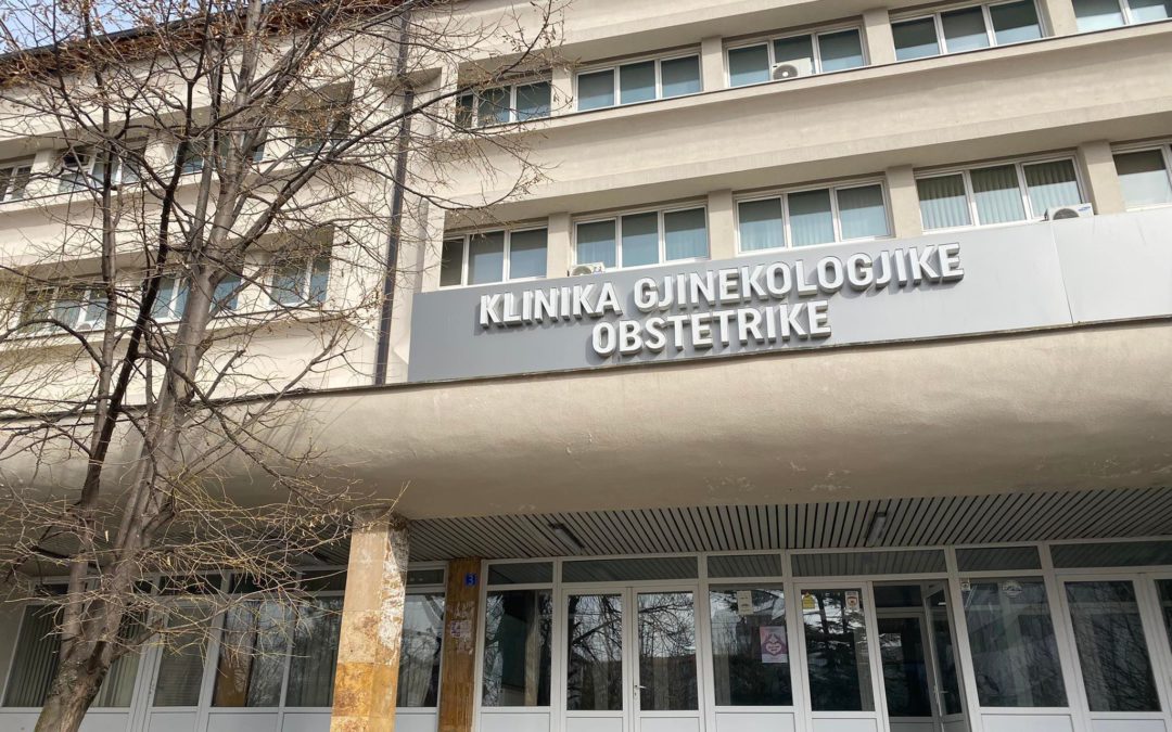 ShSKUK: Në Klinikën Obstetrike Gjinekologjike, kryhet një operacion i rrallë dhe i komplikuar