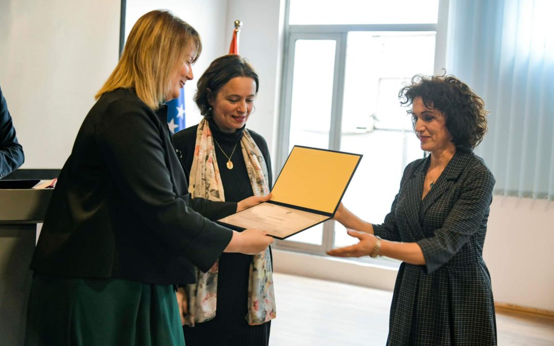 MAShTI: Promovohet skema e re e arsimit të lartë, “Mësimdhënia e bazuar në hulumtim”