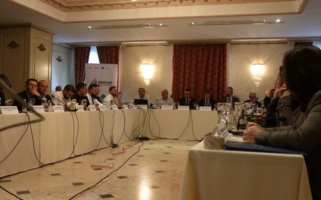 MPB: Mbahet takimi i 8-të lokal i grupit për zbatimin e udhërrëfyesit për AVL-të