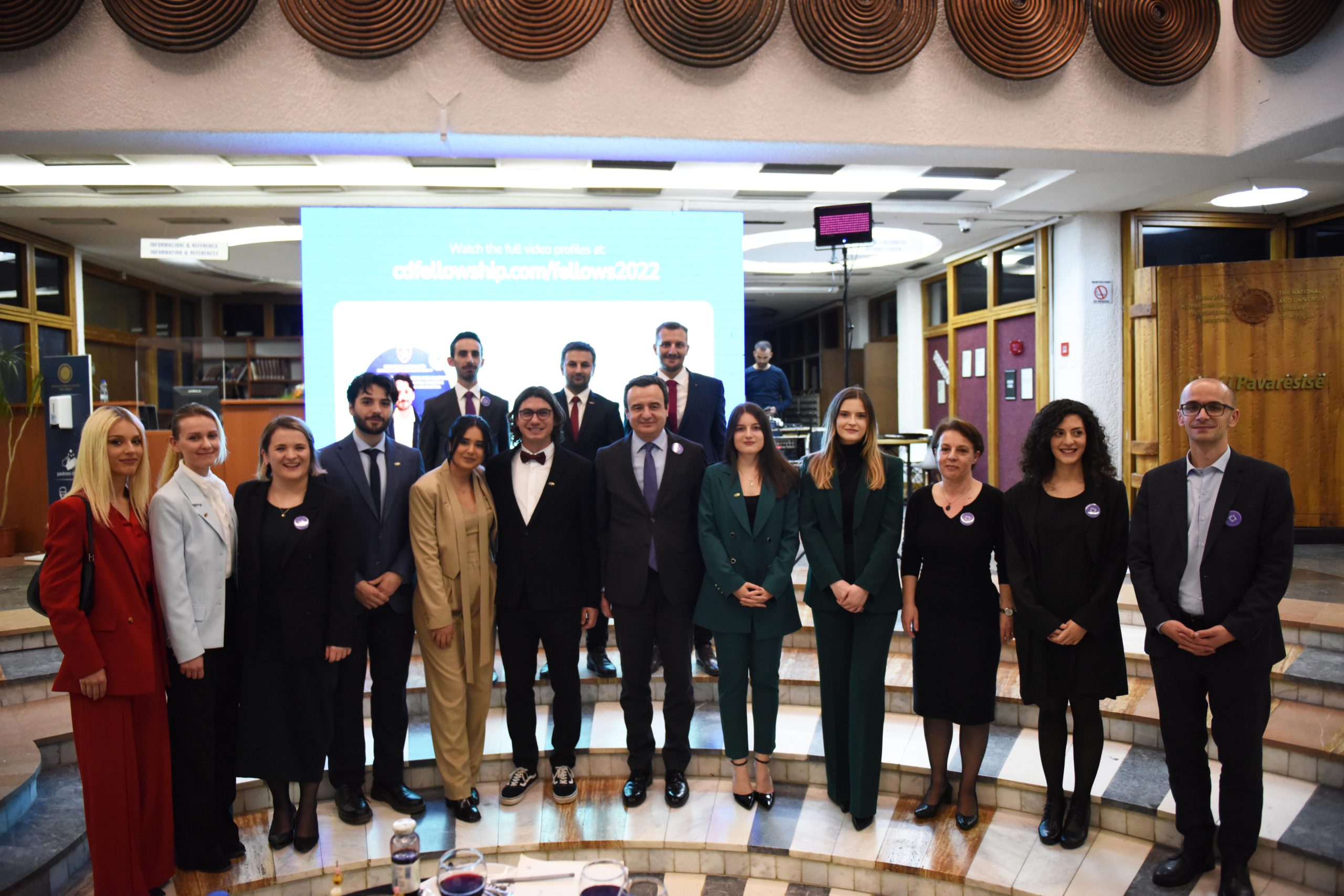 MPJD lanson programin për Diplomaci Qytetare