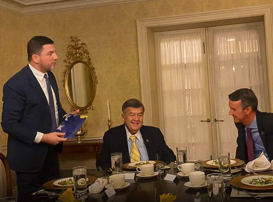 Krasniqi: Për Kosovën dhe PDK-në, miqësia me SHBA-të është e shenjtë