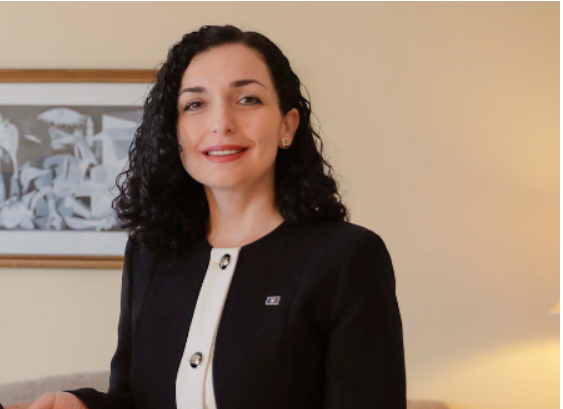 Presidentja Osmani viziton Kalabrinë, do t’i ndahet çmimi “Gjergj Kastrioti”