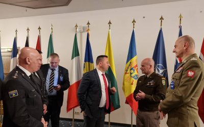 Kosova mbetet e përkushtuar të ofrojë mbështetje në ruajtjen e paqes dhe stabilitetit në rajon dhe më gjerë