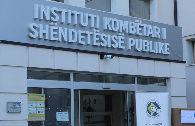 MSh nënshkruan kontratë për forcimin e kapaciteteve në sektorin e shëndetësisë