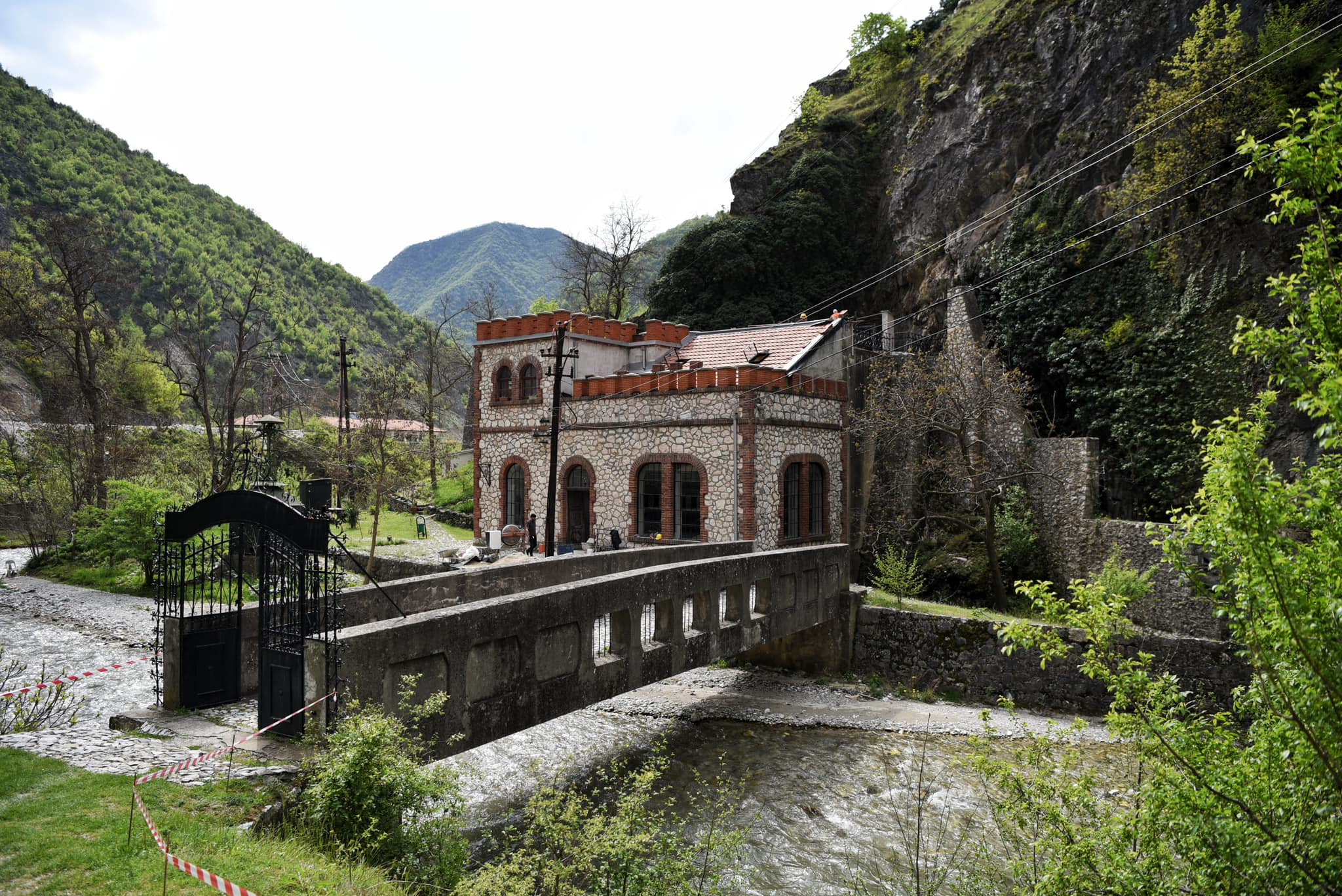 MKRS, BE dhe UNDP kontribuojnë në ruajtjen e trashëgimisë kulturore të Kosovës