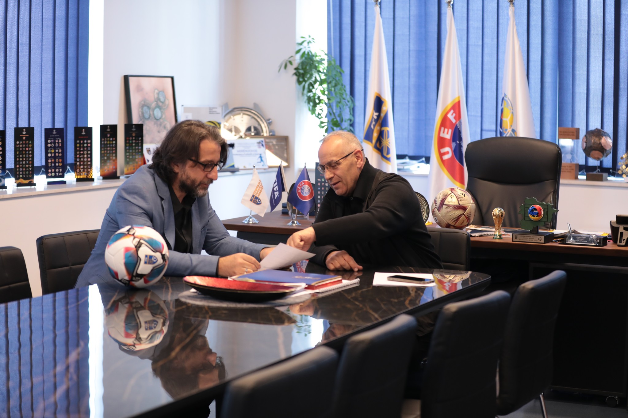 Rama: Vazhdojnë përgatitjet për ndërtimin e stadiumit të ri në Bërnicë