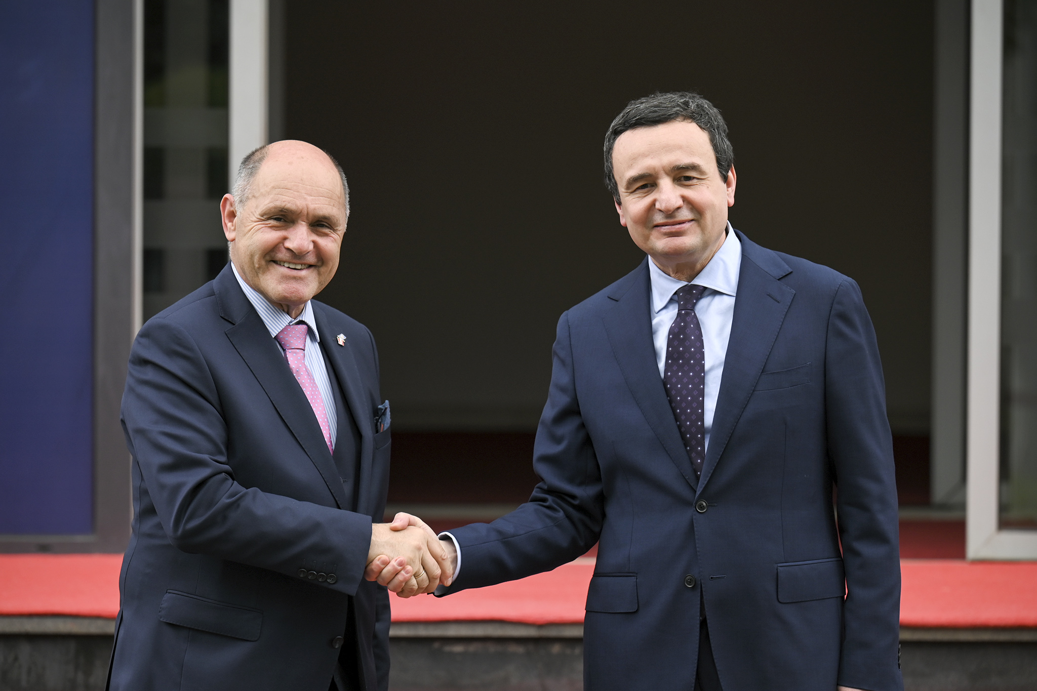 Kurti- Sobotka: Vazhdim i mbështetjes së Austrisë ndaj Kosovës në Këshillin e Evropës deri në anëtarësimin e plotë të saj