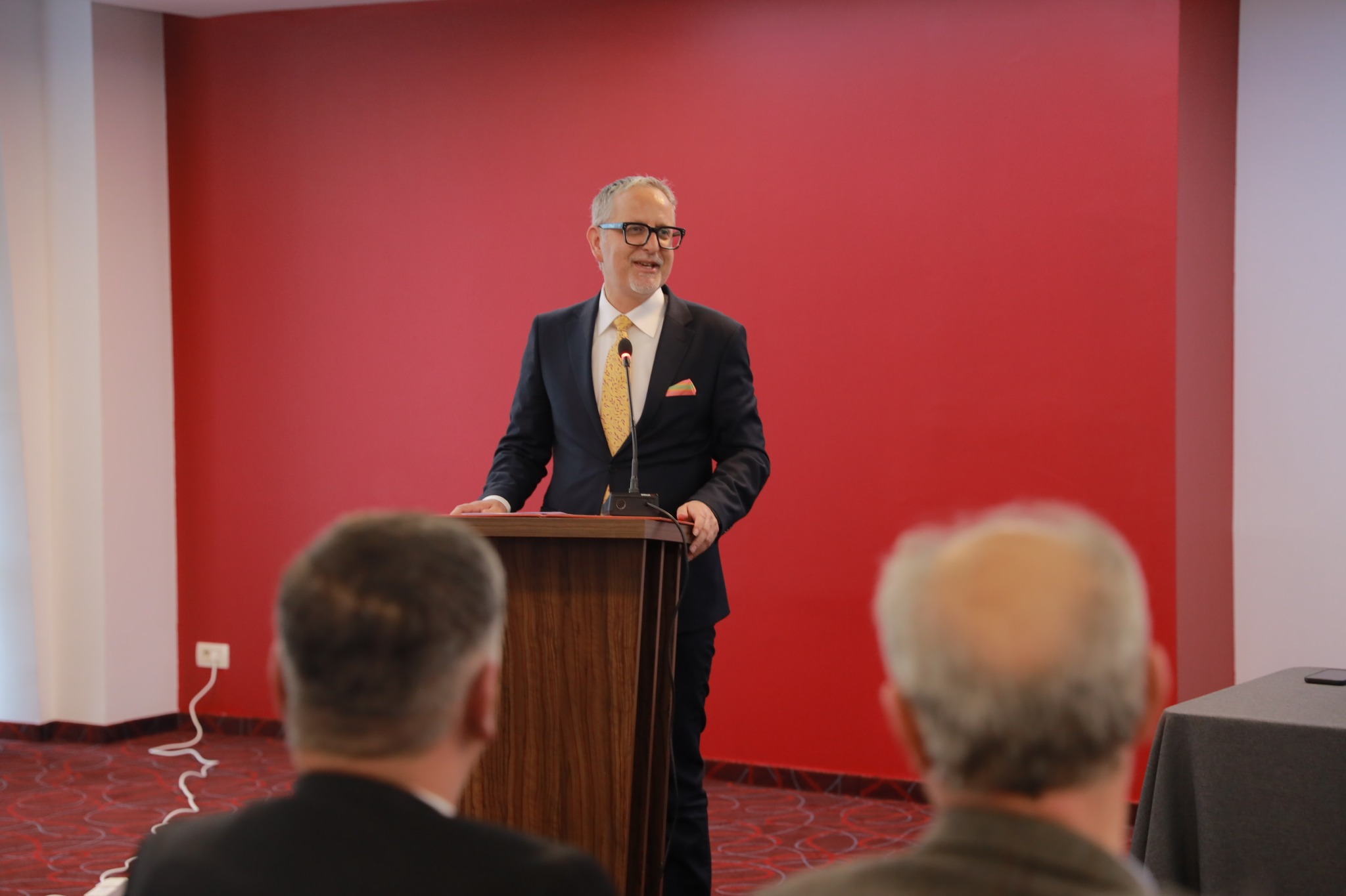 Vitia: Mjekësia familjare është zemra dhe skeleti i sistemit shëndetësor 