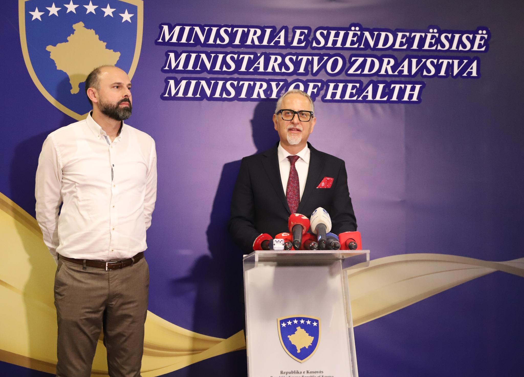 Vitia: Me konkursin që do të hapet sipas udhëzimit të ri për shkollim specialistiik, ndahen rreth 350 specializime