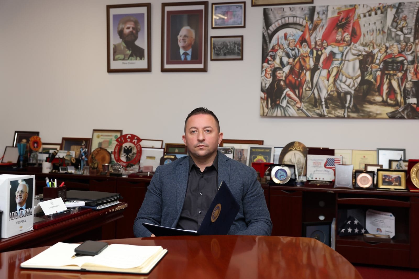 Mehaj: Republika e Kosovës gati të pres 25 shtete partnere me mbi 22.000 ushtarë për “Defender 23”