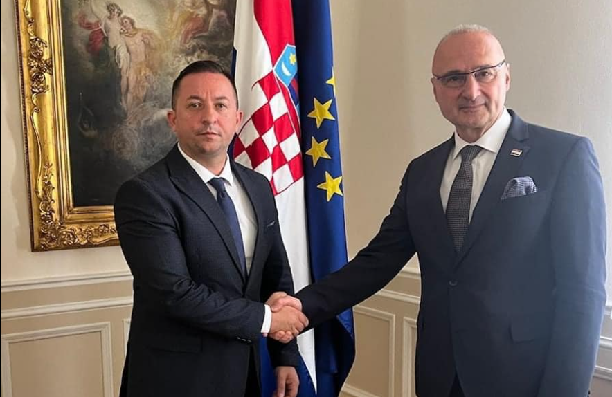 Mehaj- Radman: Kosova ka vetëm një rrugë, anëtarësimin në NATO dhe në Bashkimin Evropian