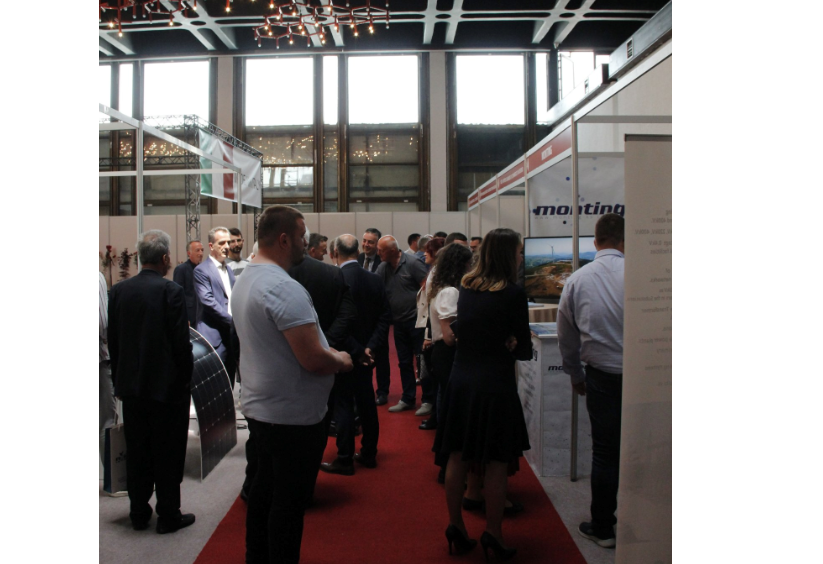 Panairi Ndërkombëtar EXPOKOS hap edicionin e 22-të, më 18 maj