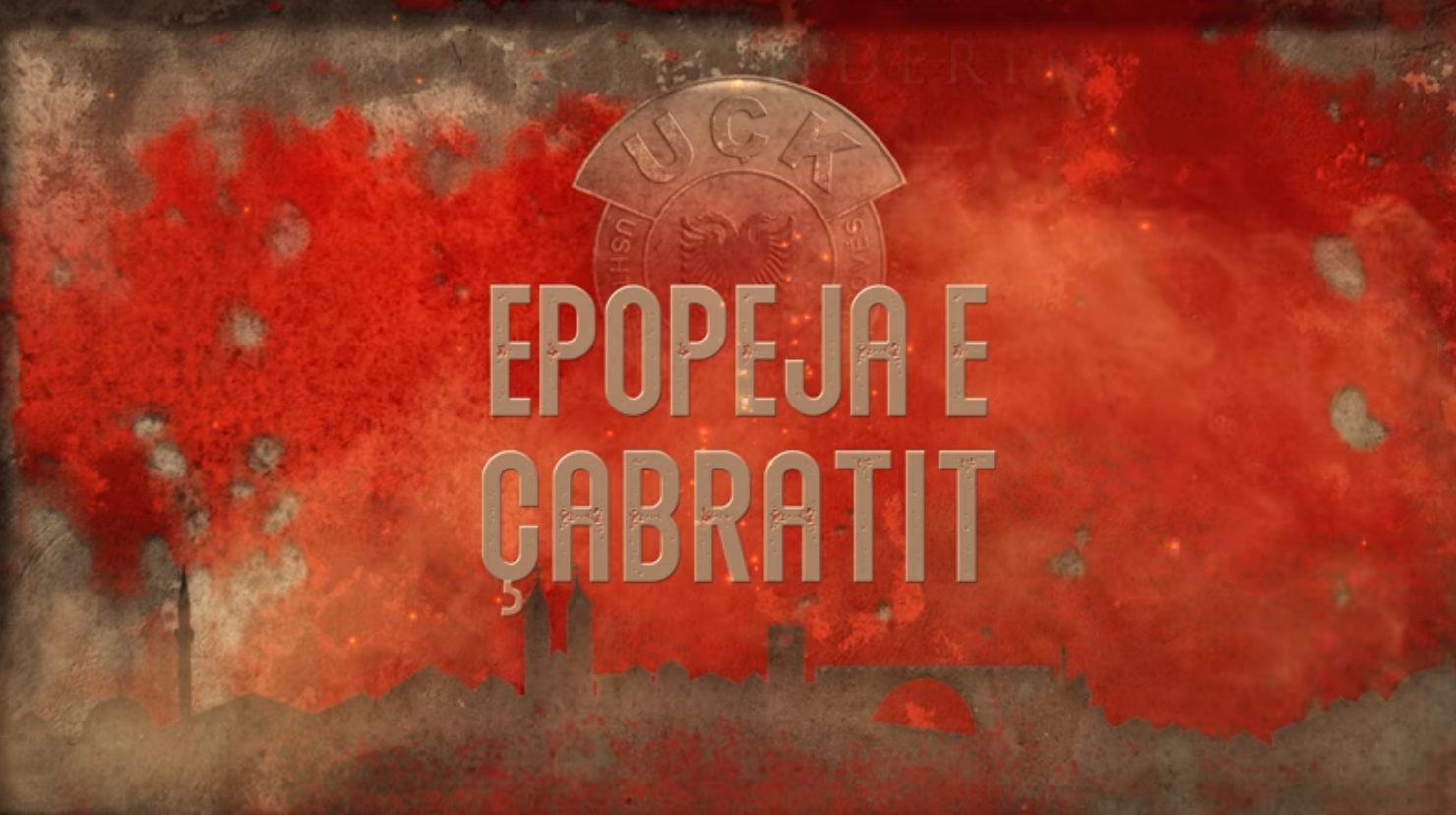 Presidentja Osmani: Dëshmorët e UÇK-së janë vula e përjetësisë së shtetit tonë, do t`i kujtojmë me respekt