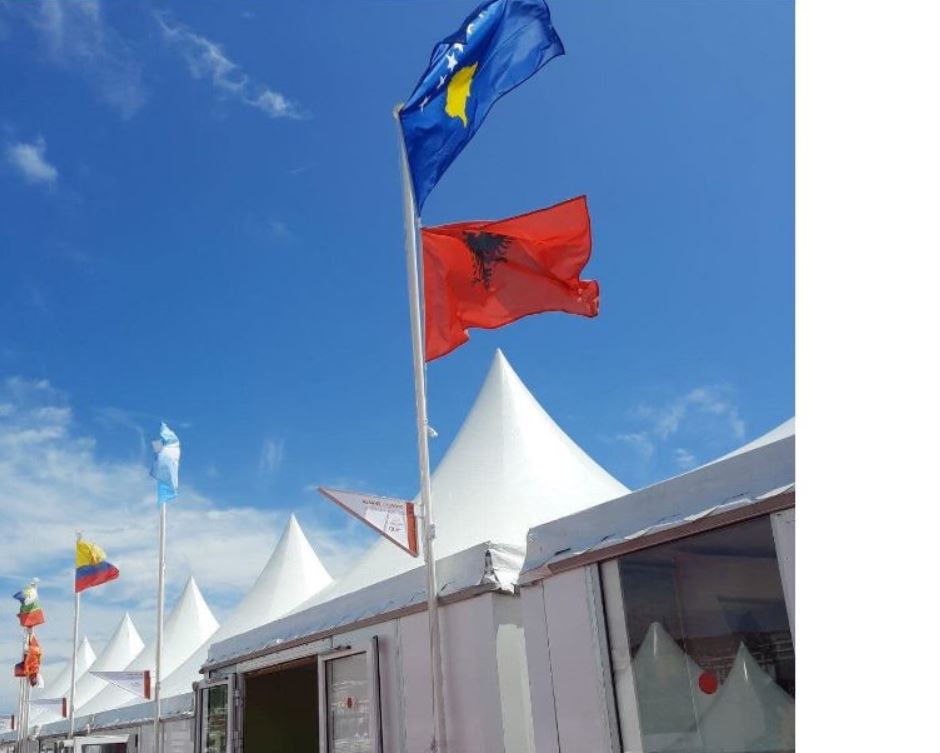 MKRS: Hapet Pavijoni i Kosovës në edicionin e 76-të të Festivalit të Kanës