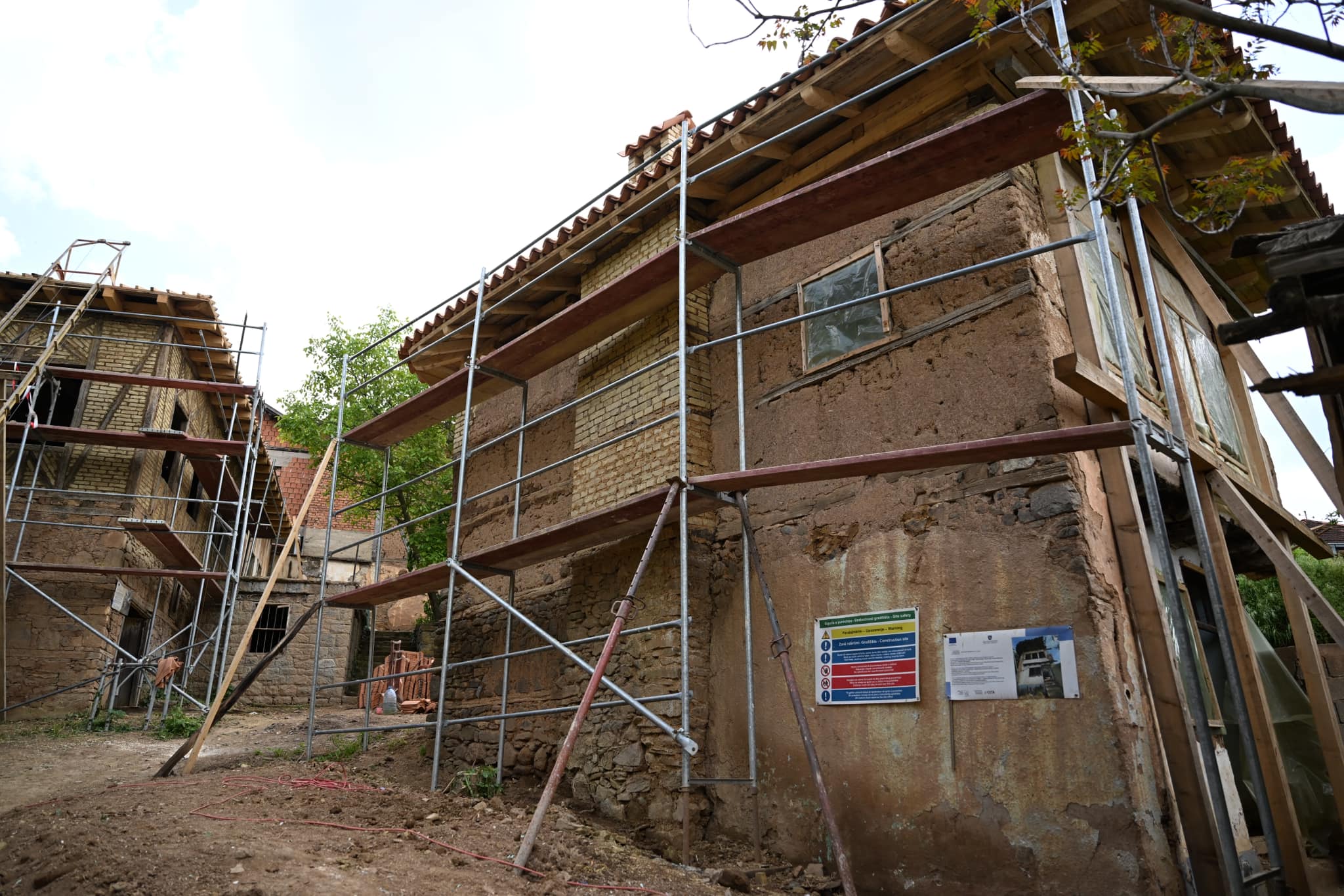 MKRS: Janjeva së shpejti destinacion turistik