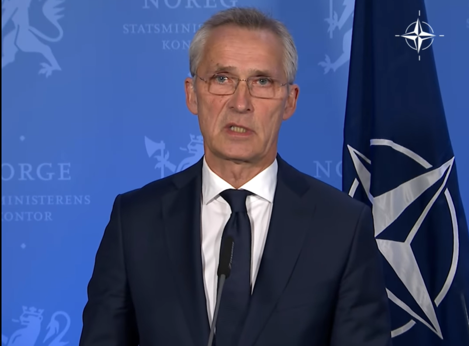 Stoltenberg: Së shpejti pritet të vijnë 700 trupa të Aleancës Veri- Atlantike NATO në Kosovë