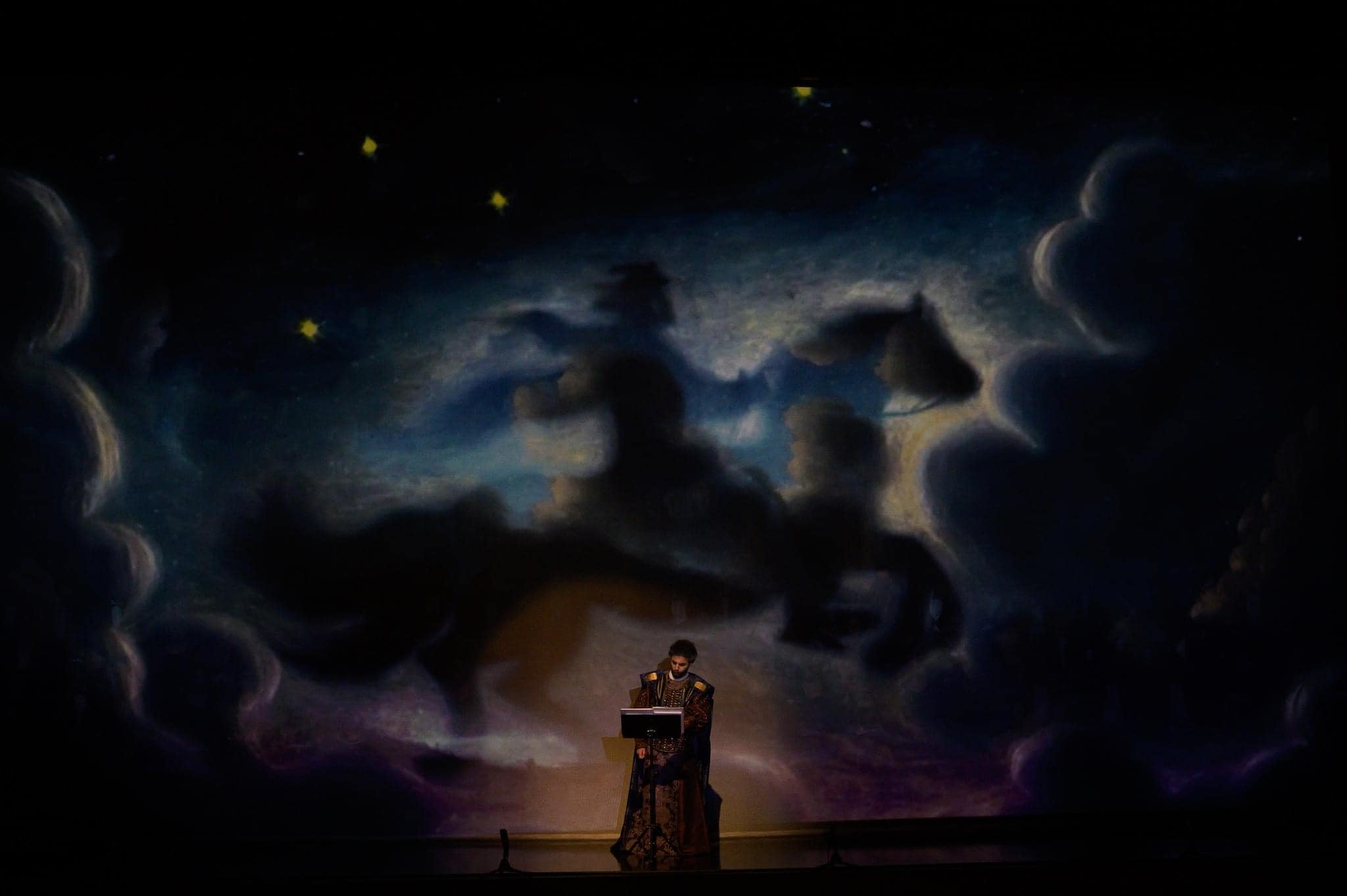 MKRS: Më 17 maj mbahet premiera e operës “Gjergj Kastrioti – Skënderbeu, kryezot i Arbërit”