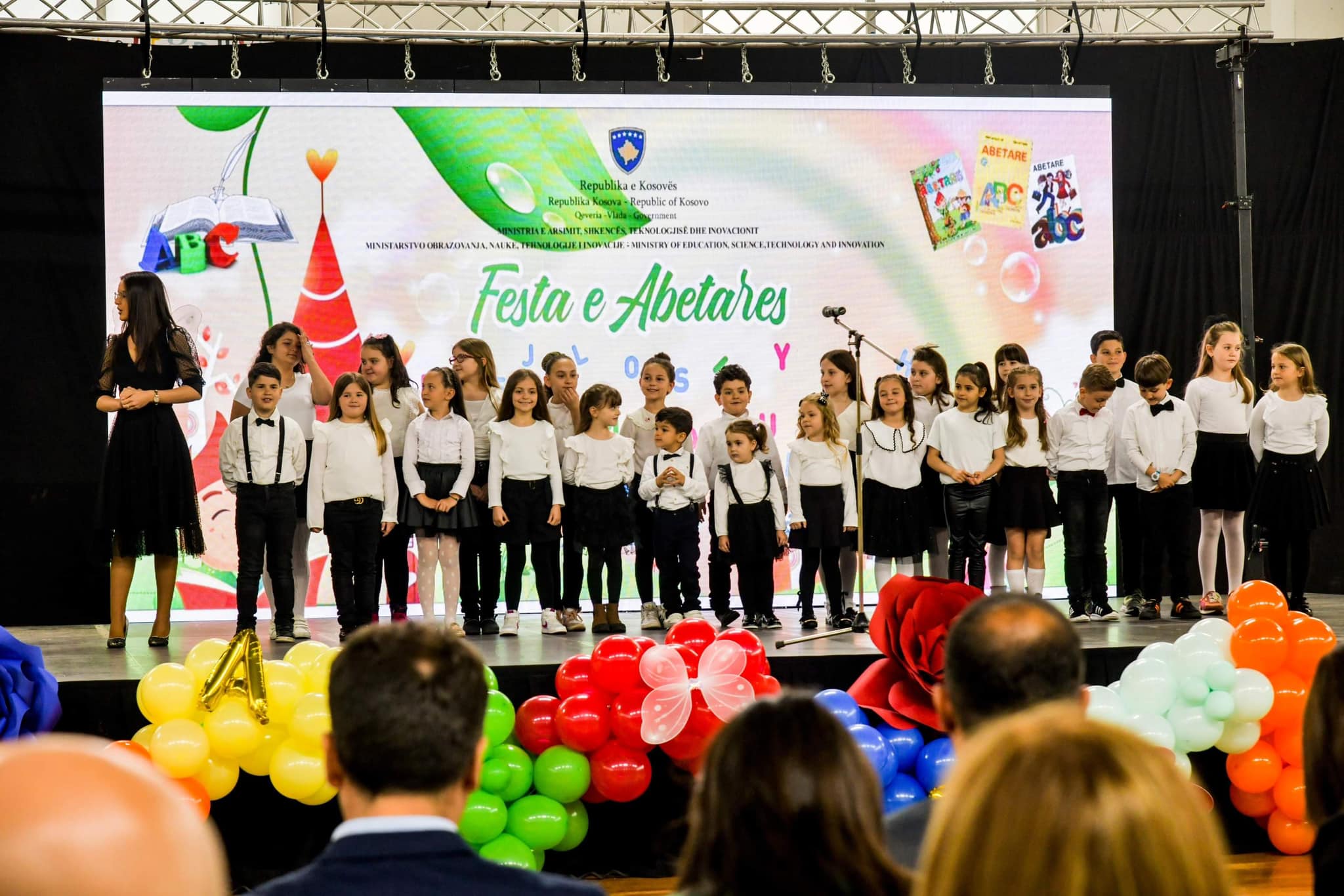 MAShTI: Mbahet manifestimi kombëtar “Festa e Abetares”