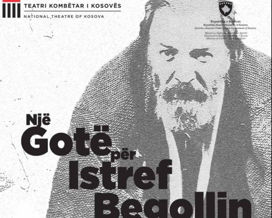 MKRS: Shënohet 90-vjetori i lindjes dhe 20-vjetori i vdekjes së aktorit Istref Begolli