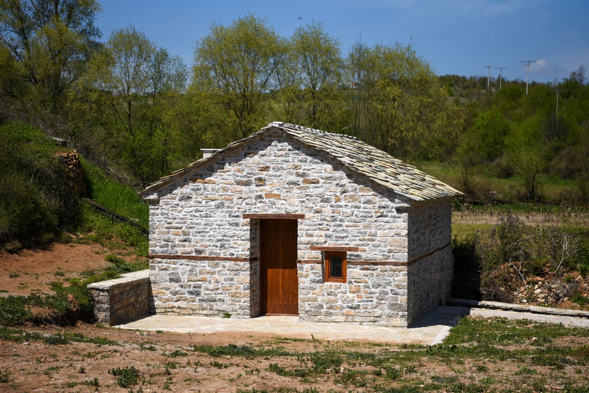 MKRS: Përmes punimeve restauruese, po sigurojmë jetëgjatësi të aseteve tona dhe bartje të trashëgimisë kulturore