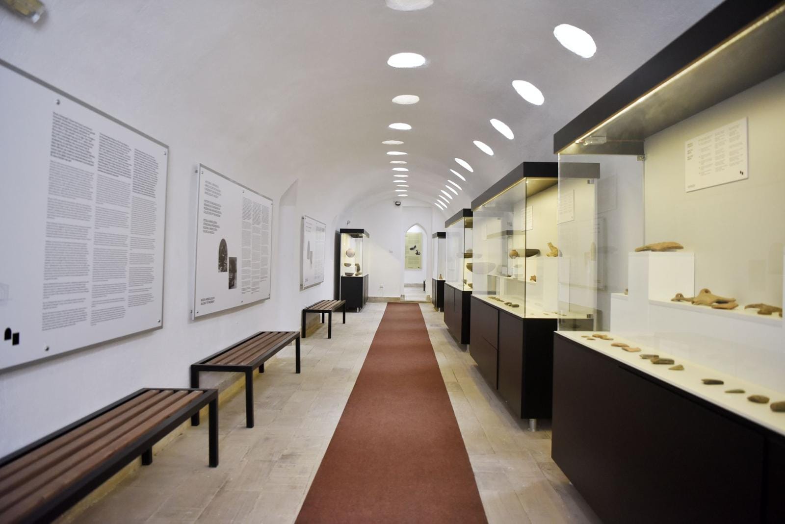 Çeku: Muzetë, qëndrueshmëria dhe mirëqenia