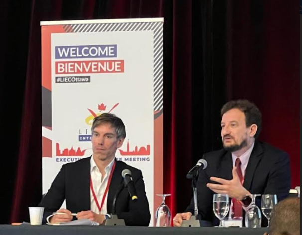 Krasniqi: PDK anëtarësohet në Internacionalen Liberale