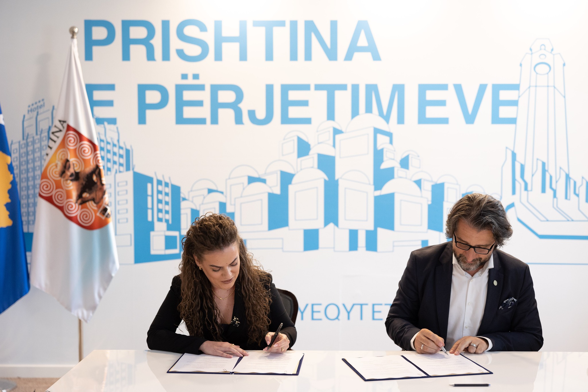 Komuna e Prishtinës: Bashkë të ndërtojmë një kryeqytet më të përshtatshëm për të gjithë