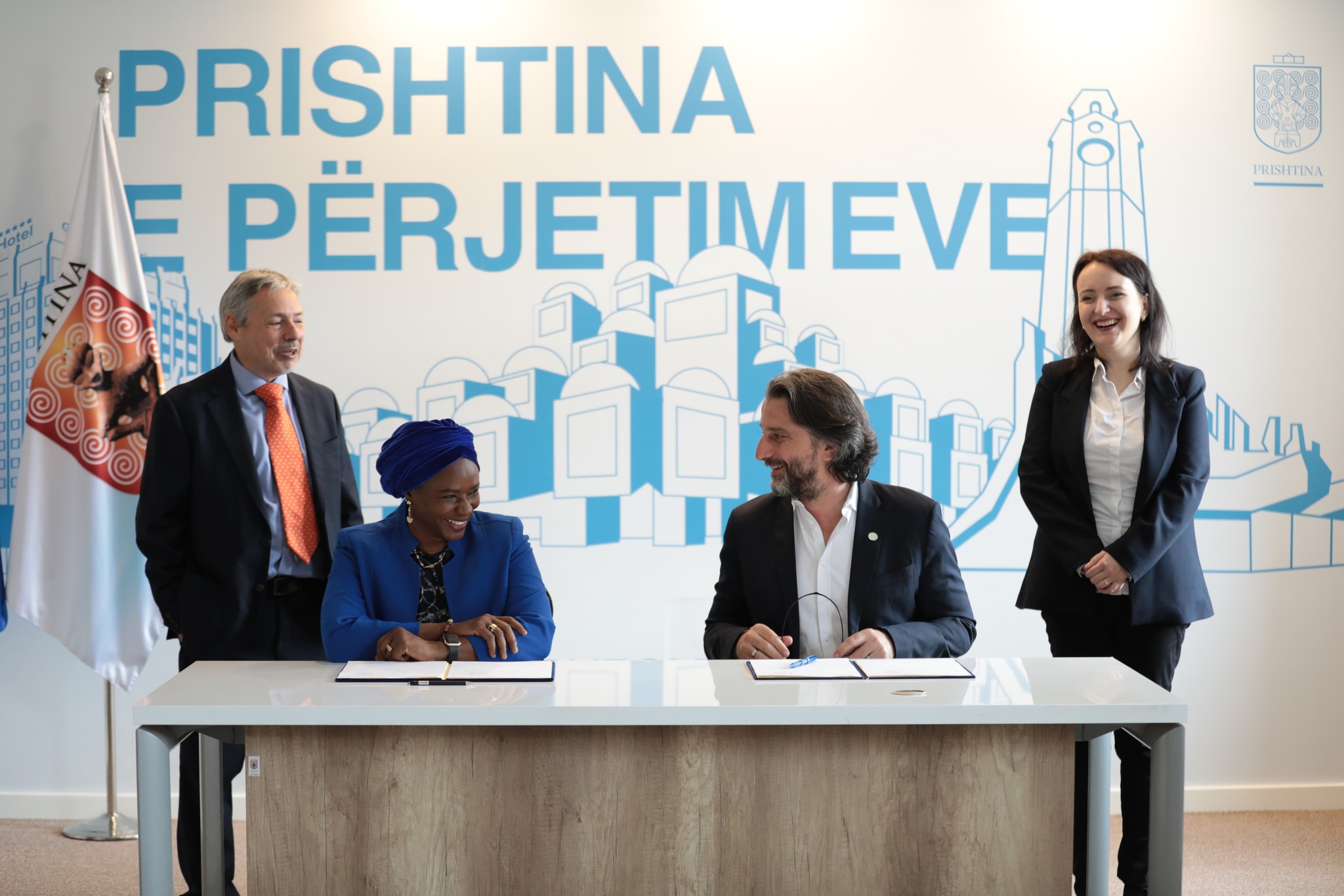 Rama: Prishtinës po i shtohen edhe 5 shkolla të reja