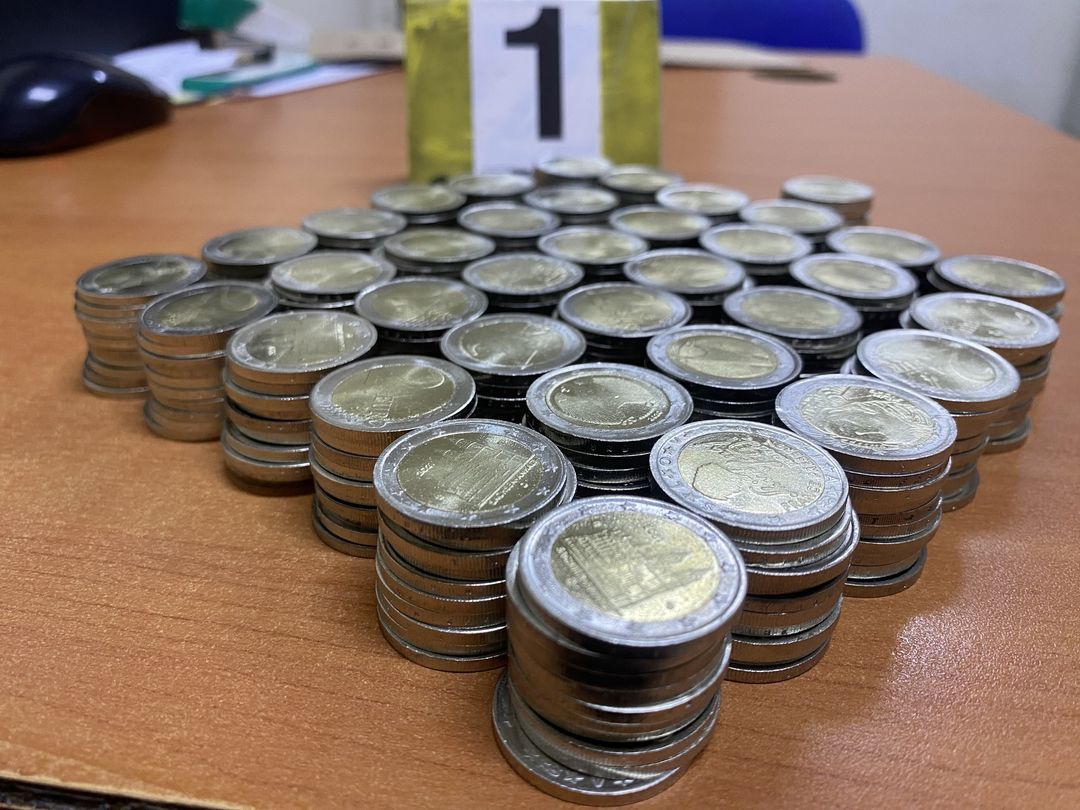 Policia: Një person i dyshuar blenë produkte ushqimore në vlerë rreth 740 euro me para të falsifikuara