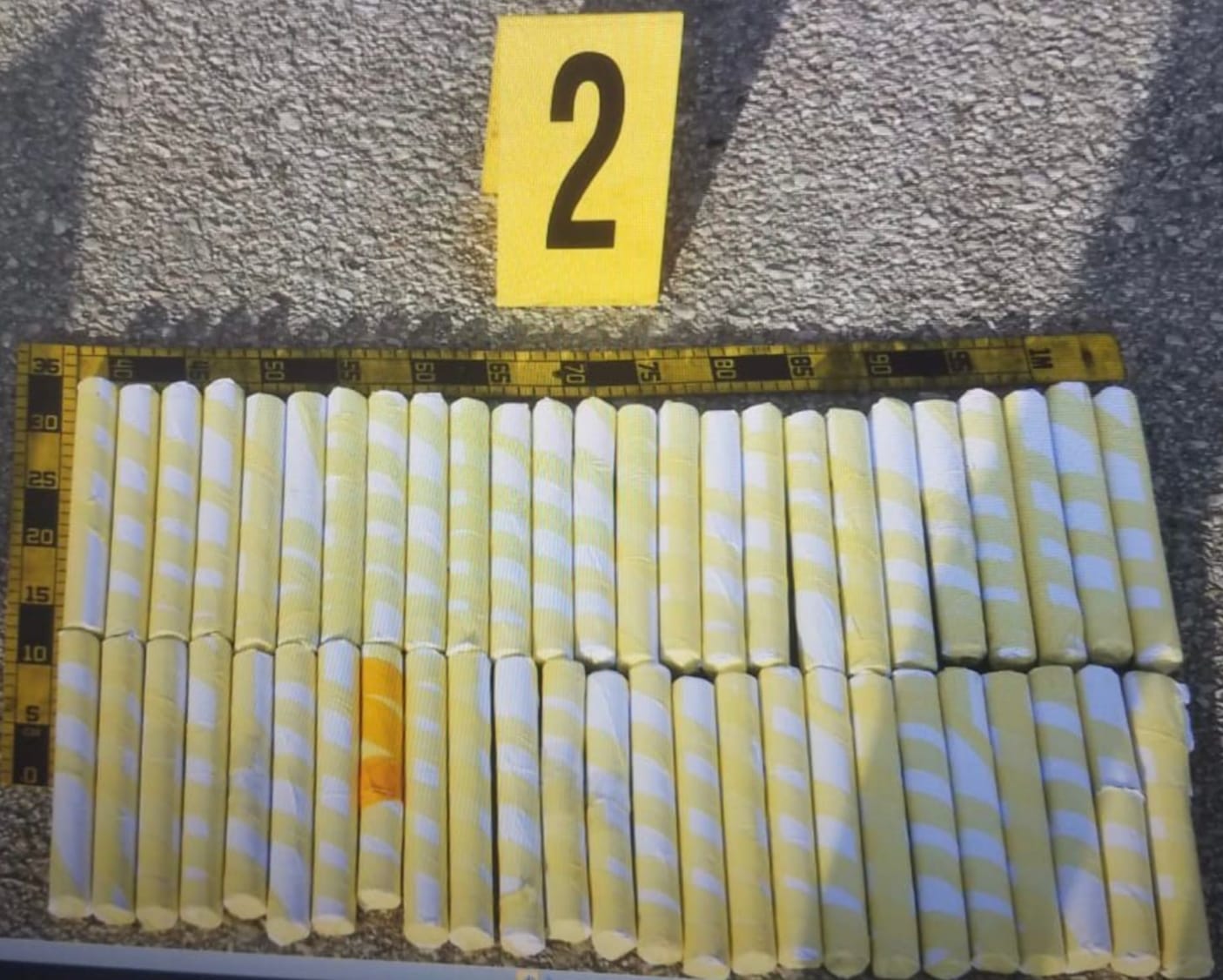 Vazhdon operacioni i krimeve ekonomike, arrin në katër numri i personave të arrestuar për falsifikim parash