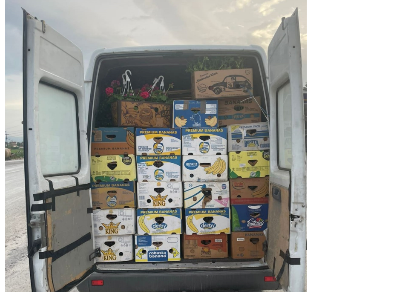 Policia: Parandalohet një rast i kontrabandës me mallra nga Serbia