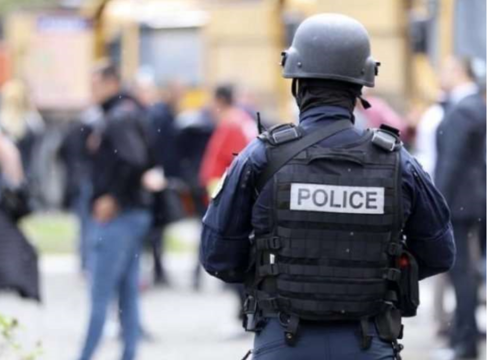 Policia has në rezistencë të armatosur nga persona të dyshuar në Zubin Potok, arreston një
